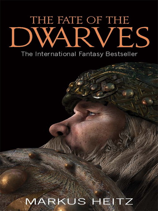 The Fate of the Dwarves (eBook): Dwarves Series, Book 4